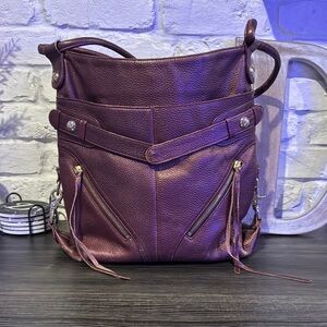 Botkier Leather Shoulder Bag